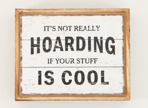Cute Sign