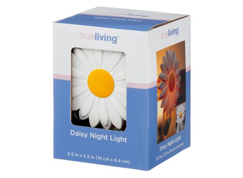 Daisy Nightlight
