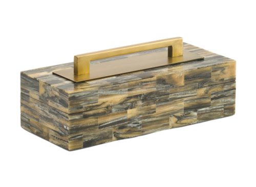 Decorative Cairo Box