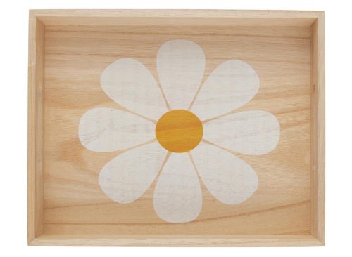 Decorative Coffee Table Tray