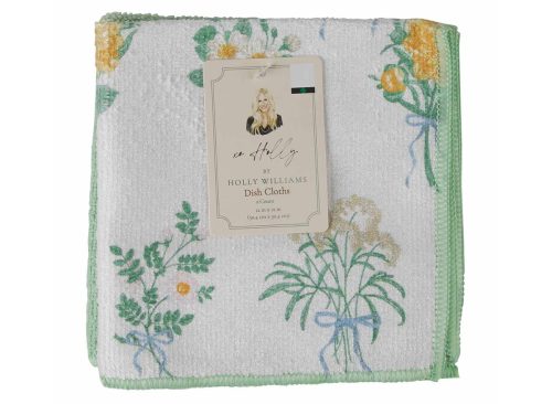 Dish Cloth