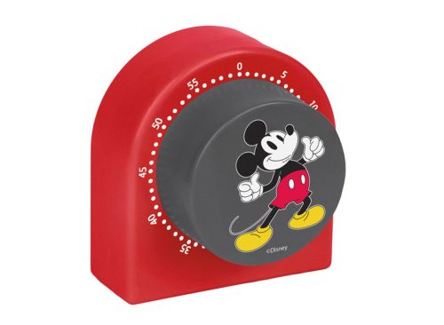 Disney Mickey Kitchen Timer