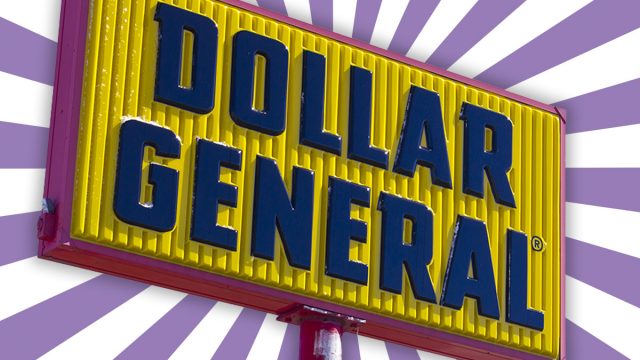 Dollar General