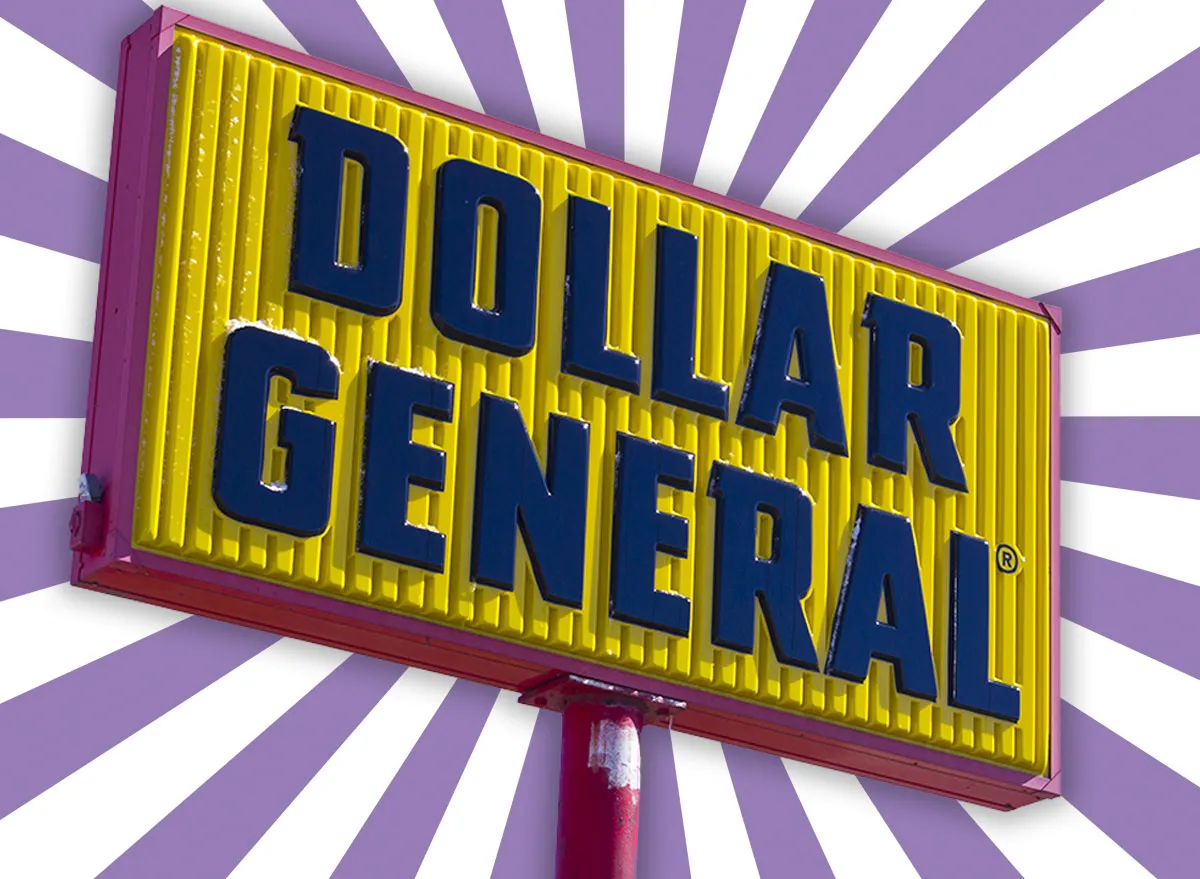 11 Best New Dollar General Finds Hitting Stores This Weekend