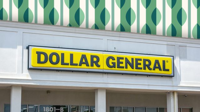 Dollar General