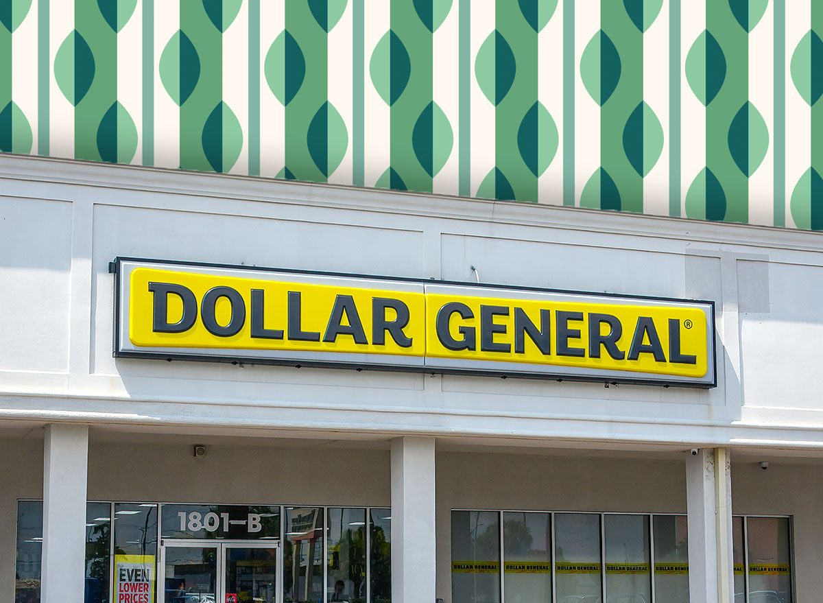 11 Best New Dollar General Finds Under $20 Hitting Shelves This Week