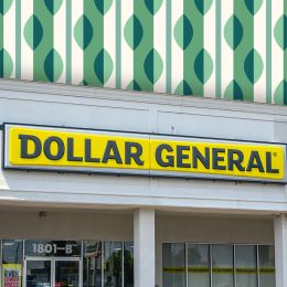 Dollar General