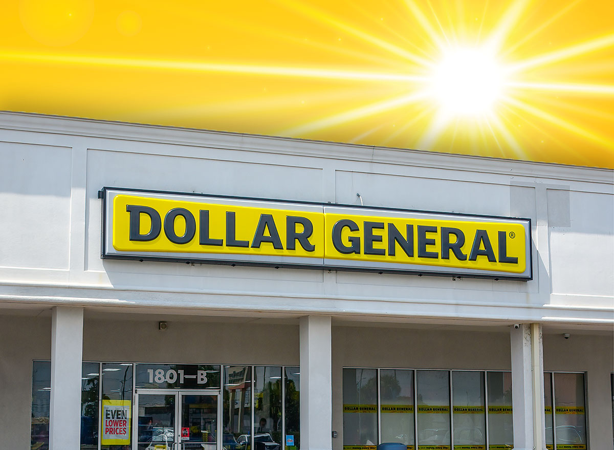 Dollar General