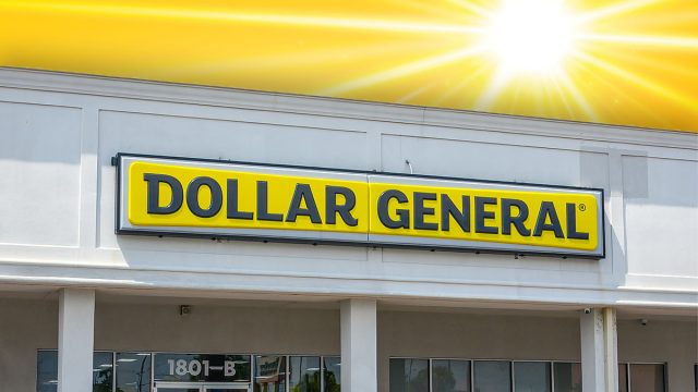 Dollar General