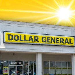 Dollar General