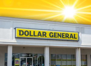 Dollar General