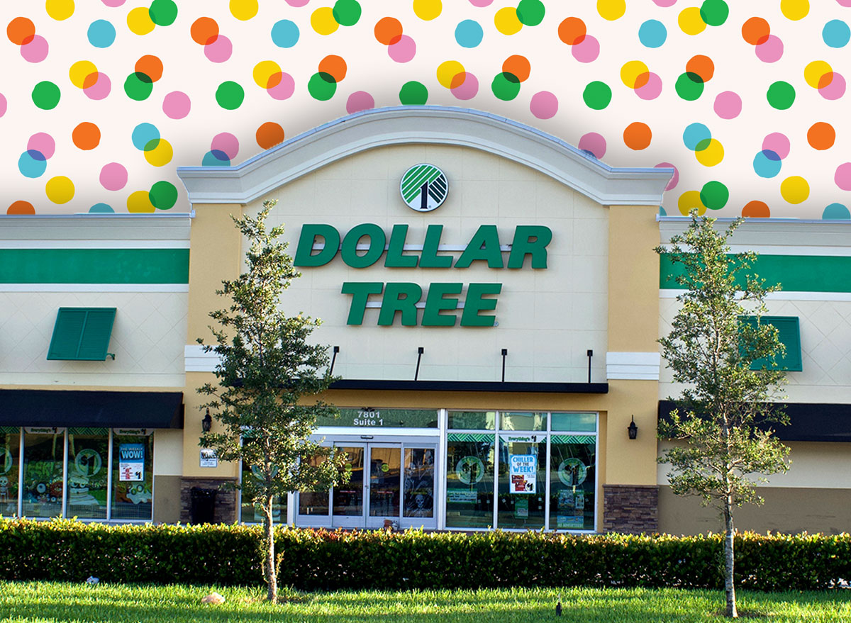 Dollar Tree