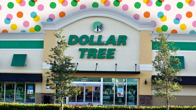 Dollar Tree