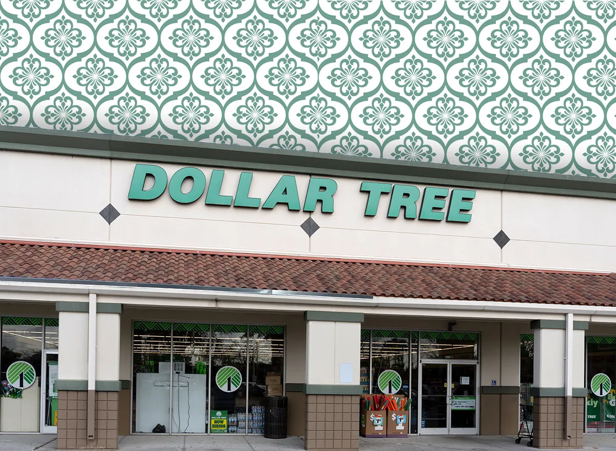 Dollar Tree