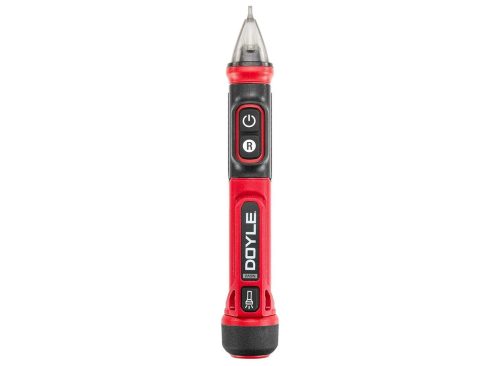 Dual Range Non-Contact Voltage Tester