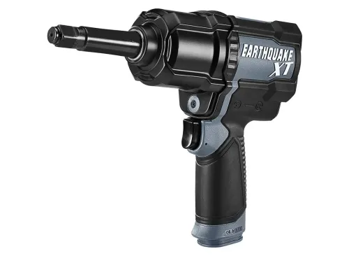 EARTHQUAKE XT Composite Air Impact Wrench