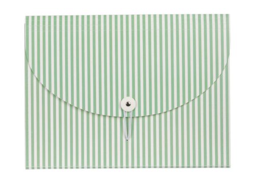 Expandable File Folder