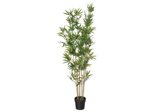 FEJKA Artificial potted plant, indoor/outdoor/bamboo