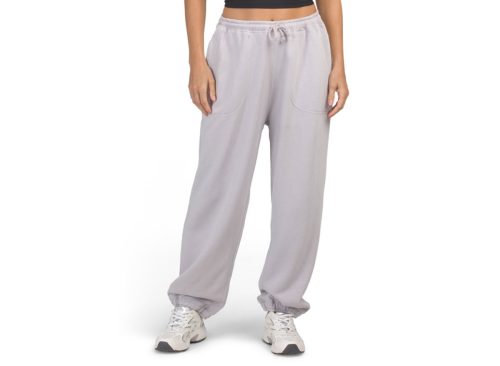 FREE PEOPLE Slow It Down Joggers