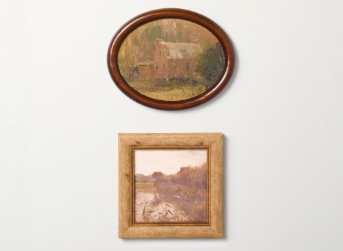 Fall Landscape Wall Art