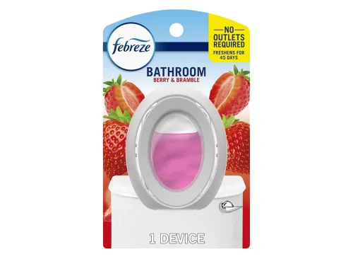 Febreze Bathroom Air Freshener
