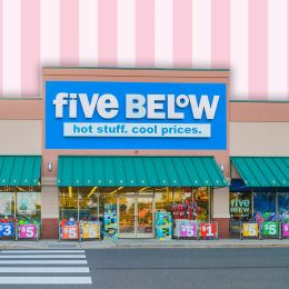 Five Below