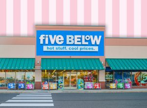Five Below
