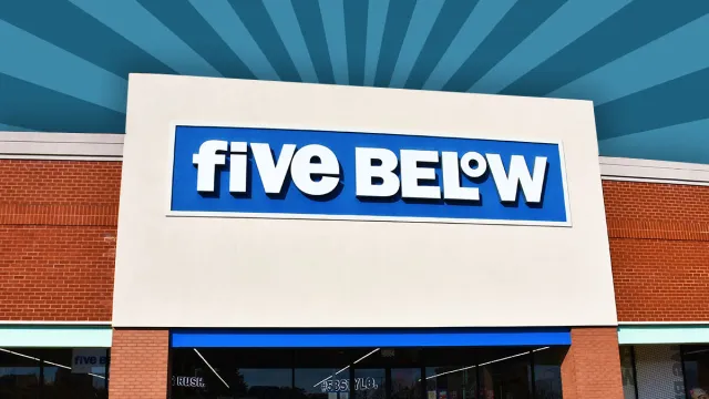 Five Below