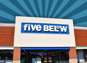 Five Below