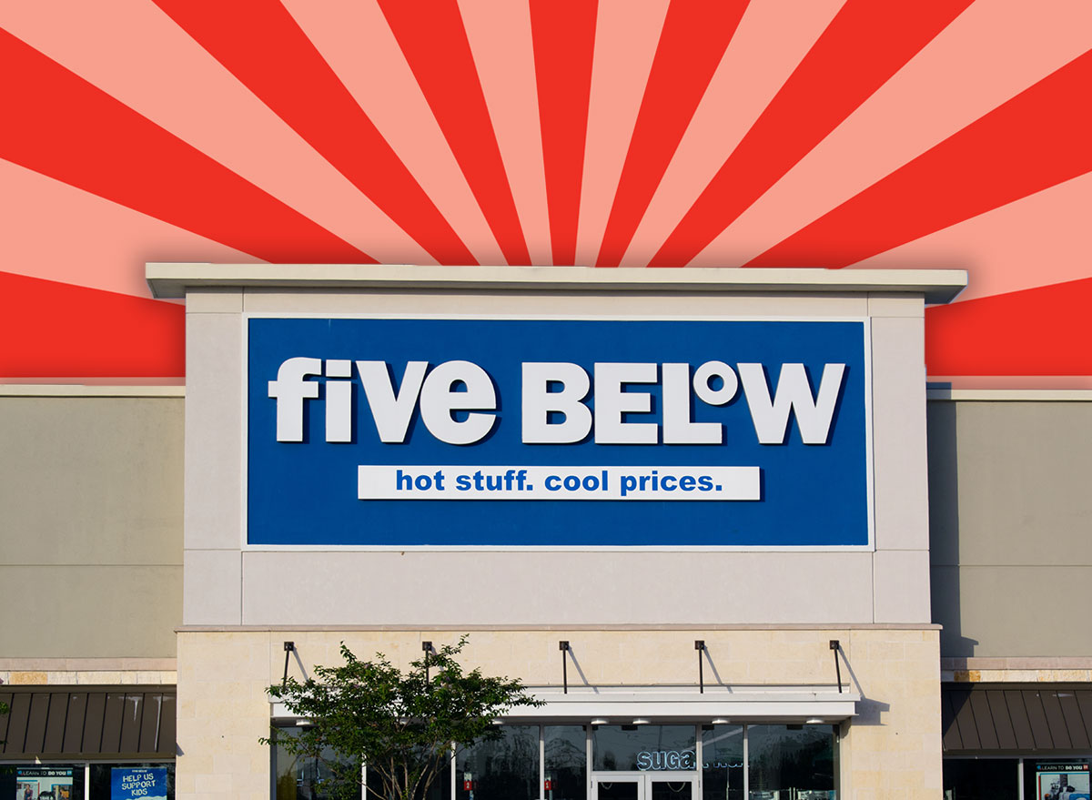 Five Below
