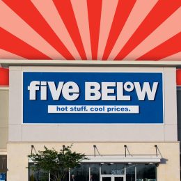 Five Below
