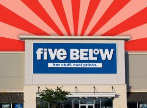 Five Below