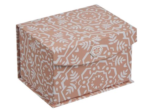 Flip-Top Storage Box