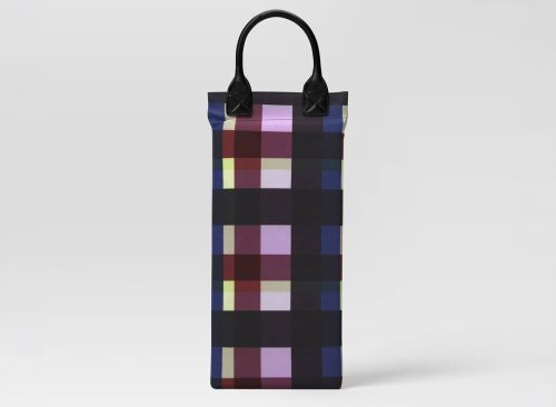 Foam Patterned Garden Kneeler