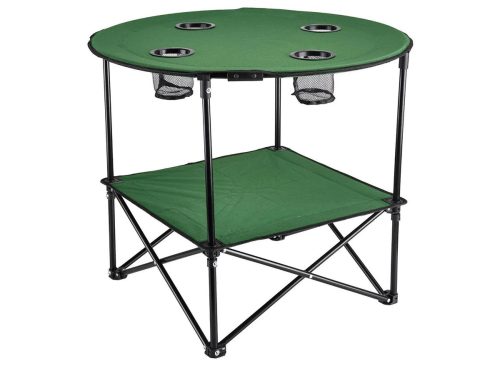 Foldable Camping Table