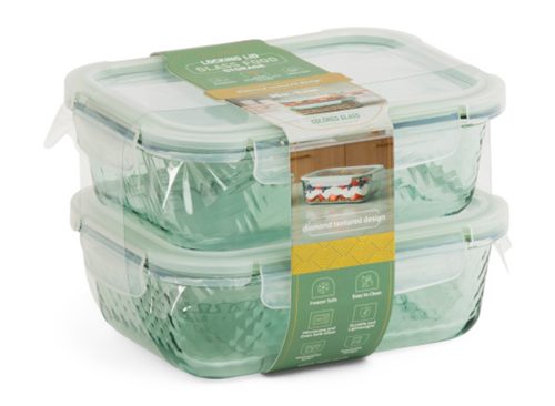 Food Storage Containers