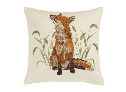 Fox Decorative Pillow By Donna Sharp