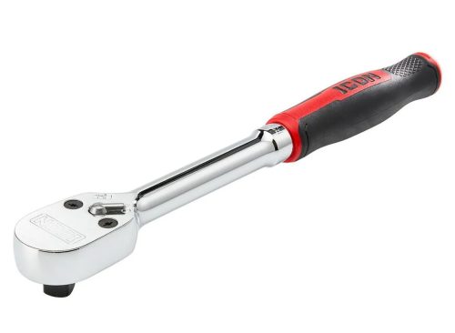 G2 Half-Inch Drive 12-Inch Standard Ratchet with Comfort Grip