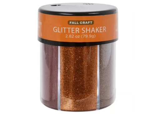 Glitter Shaker