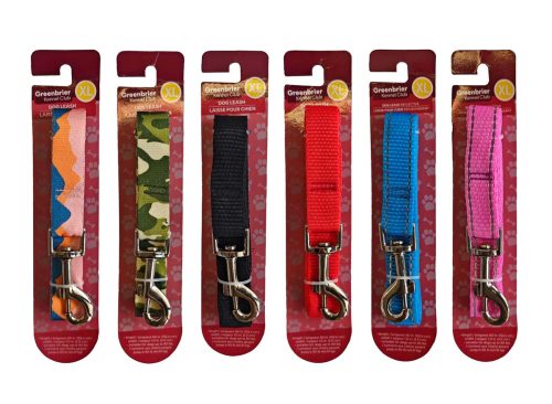 Greenbrier Kennel Club Dog Leash