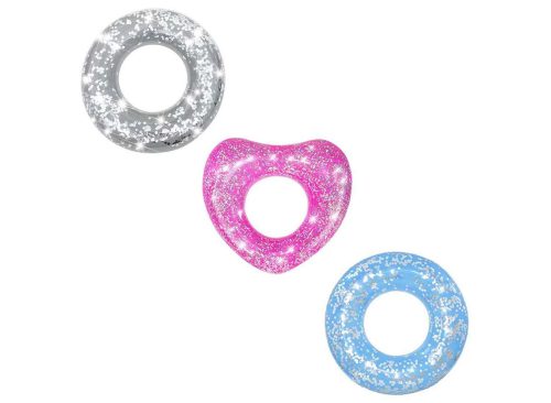H2OGO! Glitter Ring