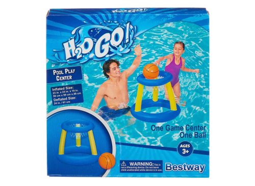 H2OGO! Pool Play Center