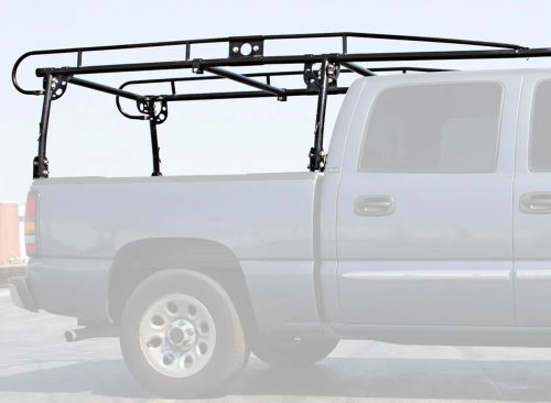 HAUL-MASTER 800 lb Capacity Full-Size Truck Rack