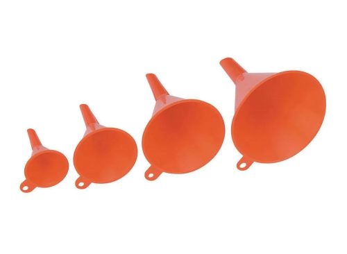 HFT Funnel Set, 4-Piece