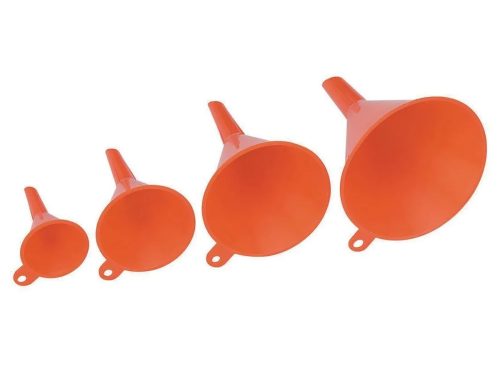HFT Funnel Set, 4-Piece