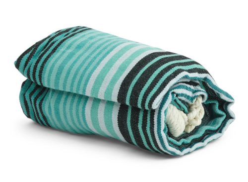 HURLEY Canvas Hammock In A Bag