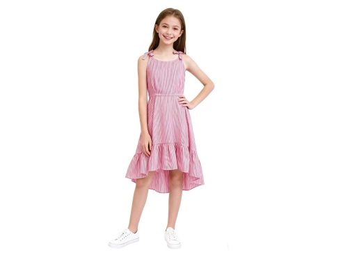 Habitual Youth Dress