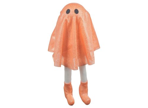 Halloween Ghost Shelf Sitter Decor