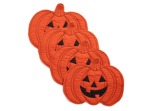 Halloween Placemats