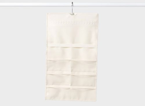 Hanging Jewelry Organizer Off-White - Brightroom™